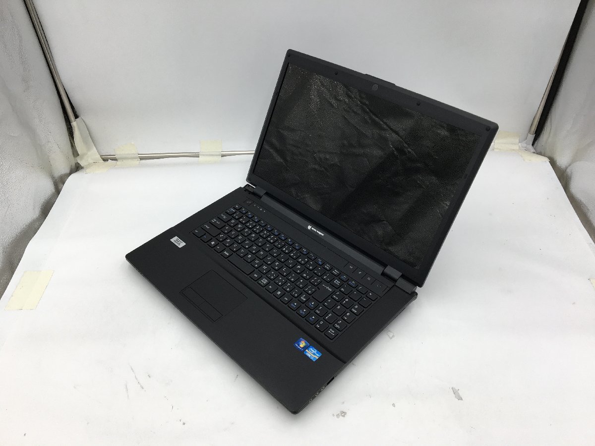 Yahoo!オークション -「w170hn」(マウスコンピューター) (ノートブック