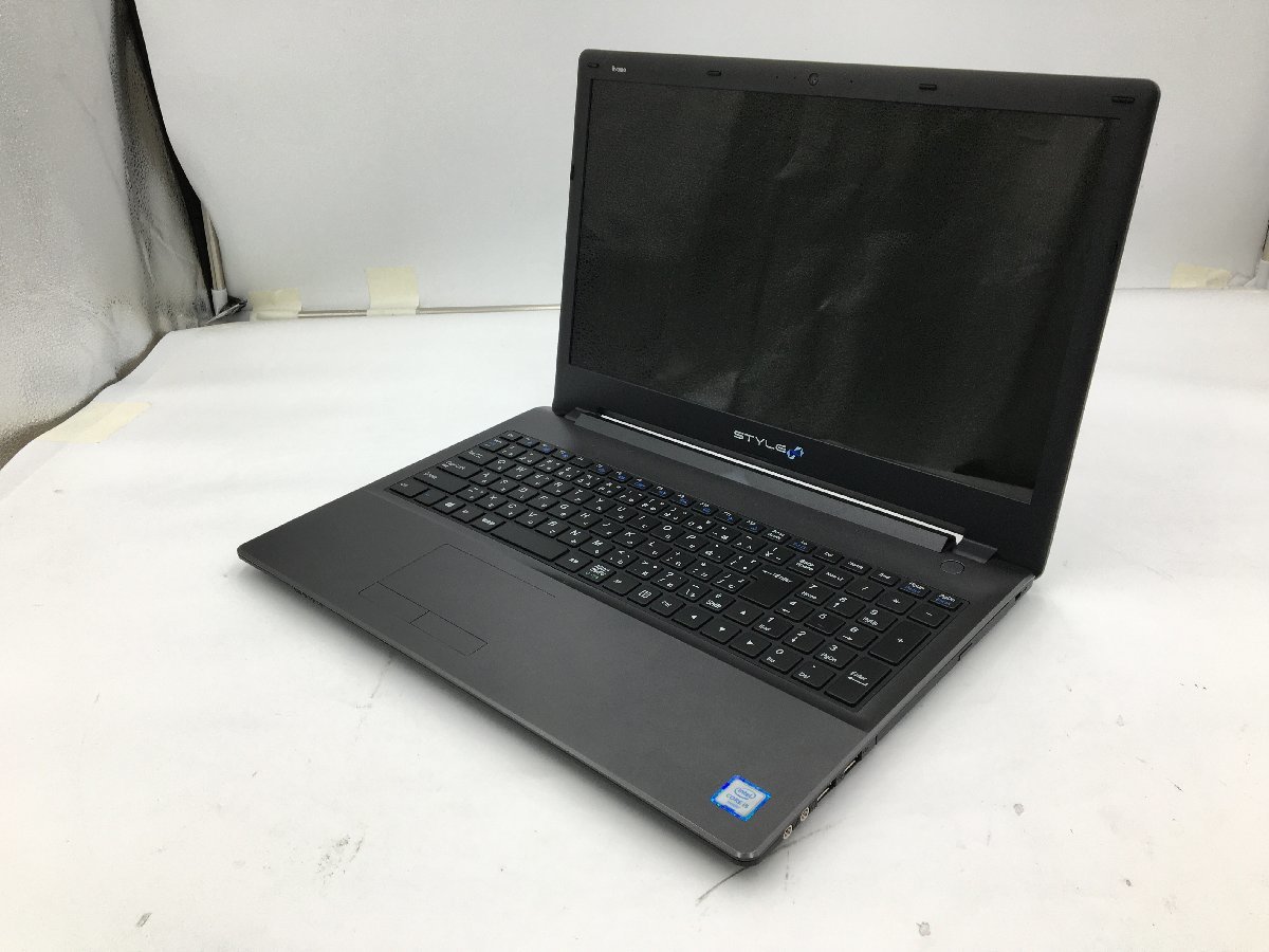 ヤフオク! -「i5-6200u」(マウスコンピューター) (ノートブック