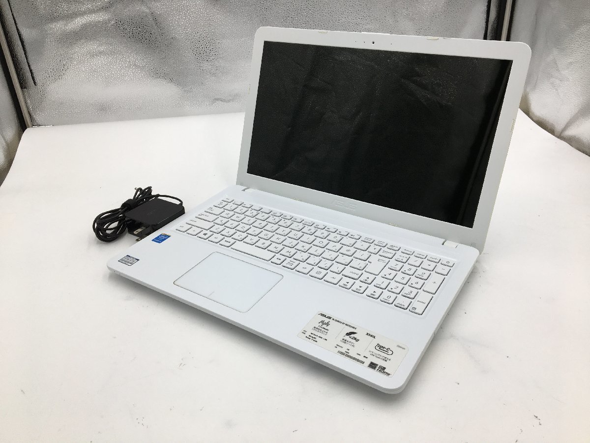 超高品質で人気の 2yx5rw様専用⭐︎ASUS Core i7-3517U/Windows10搭載