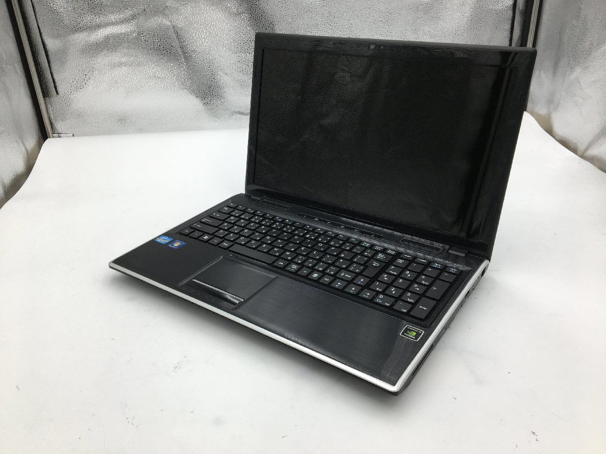 ヤフオク! -「frontier i7」(その他) (ノートブック、ノートパソコン