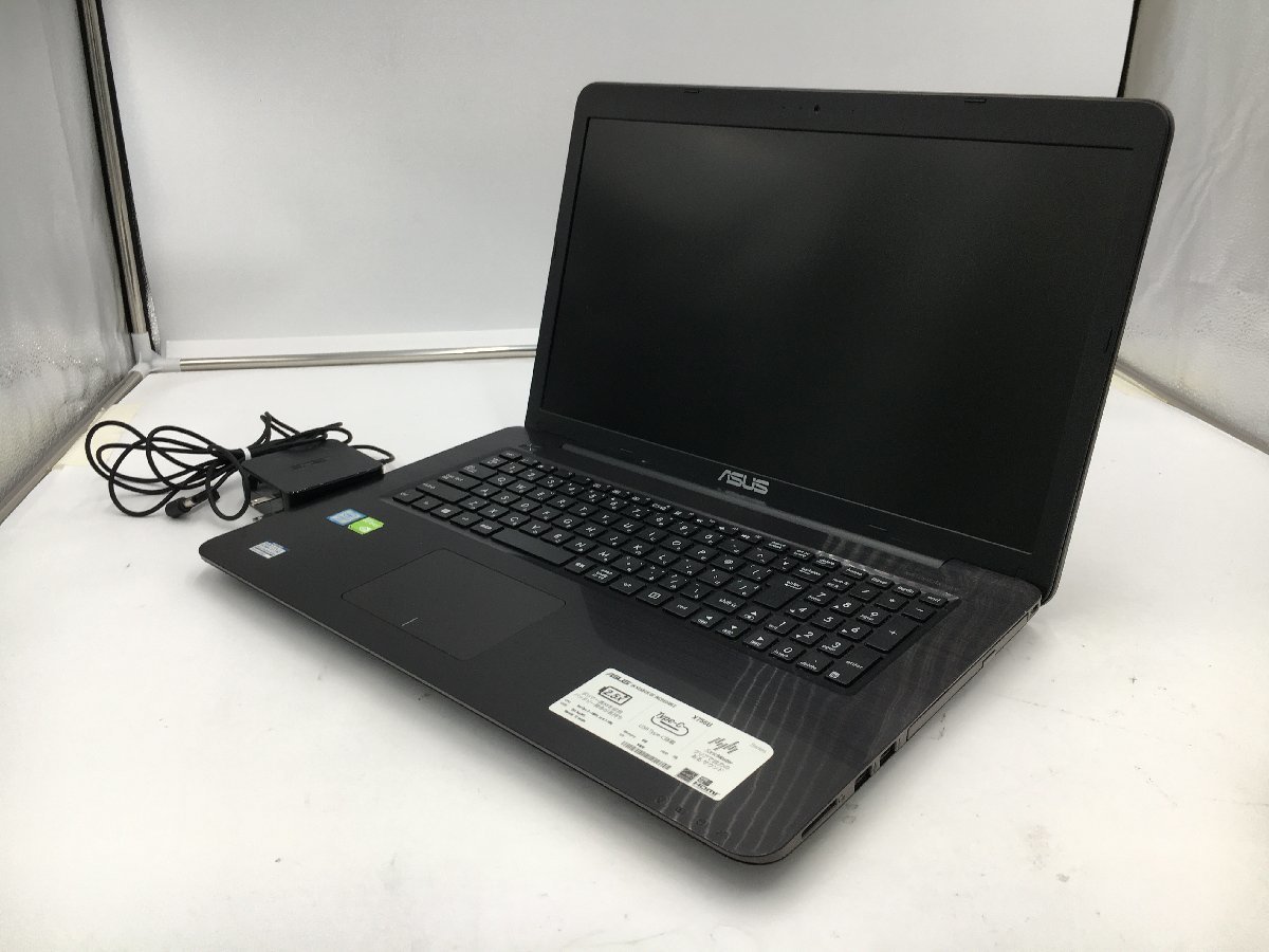 ☆日本の職人技☆ 2yx5rw様専用⭐︎ASUS Core i7-3517U/Windows10搭載