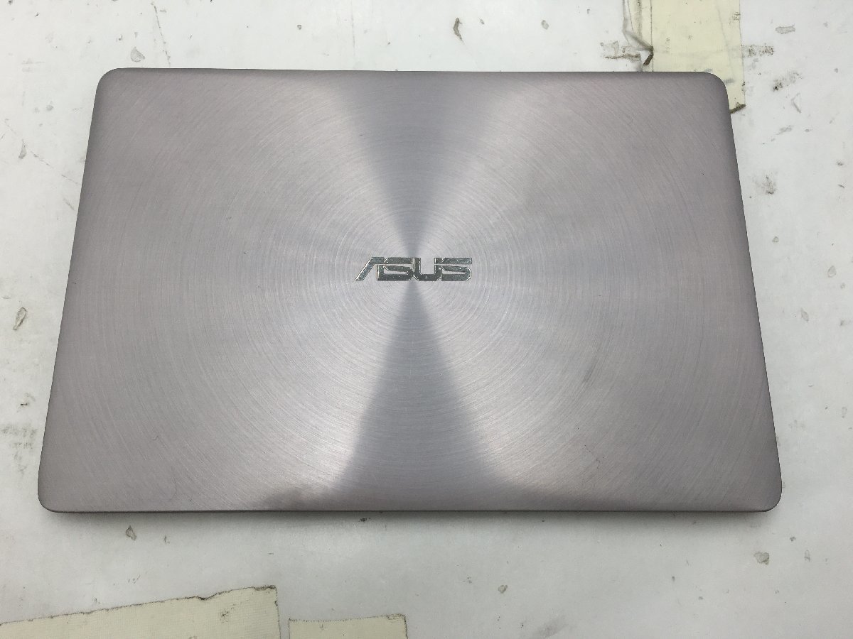 ♪△【ASUS エイスース】ノートPC/Core i5 7200U(第7世代)/SSD 256GB