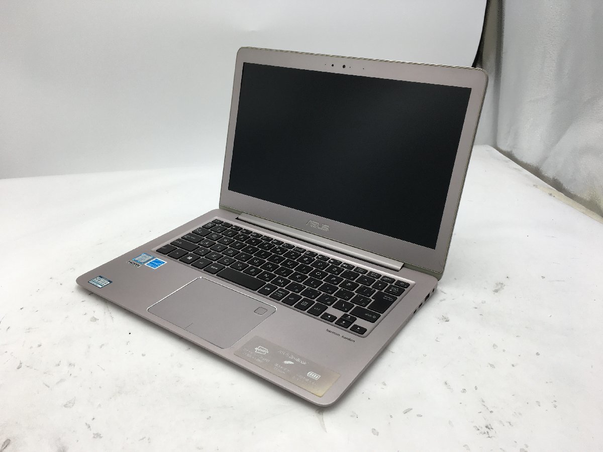 ♪△【ASUS エイスース】ノートPC/Core i5 7200U(第7世代)/SSD 256GB