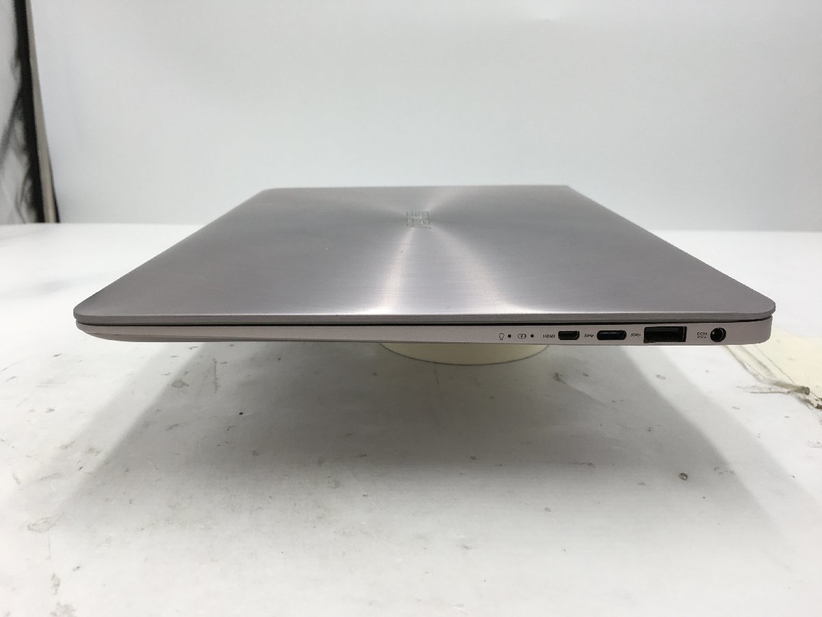 ♪△【ASUS エイスース】ノートPC/Core i5 7200U(第7世代)/SSD 256GB