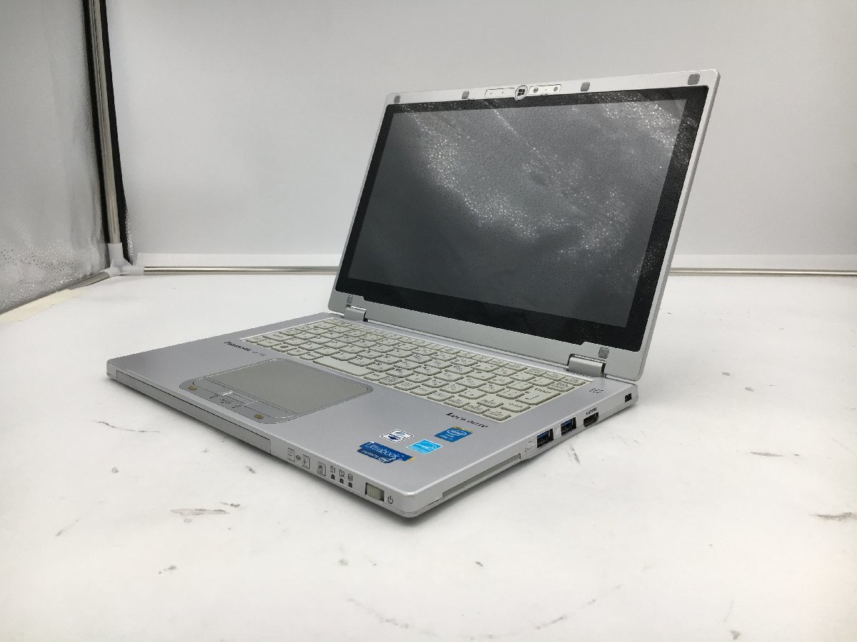 ヤフオク! -「core i7-4500u」(パナソニック、松下電器産業) (ノート