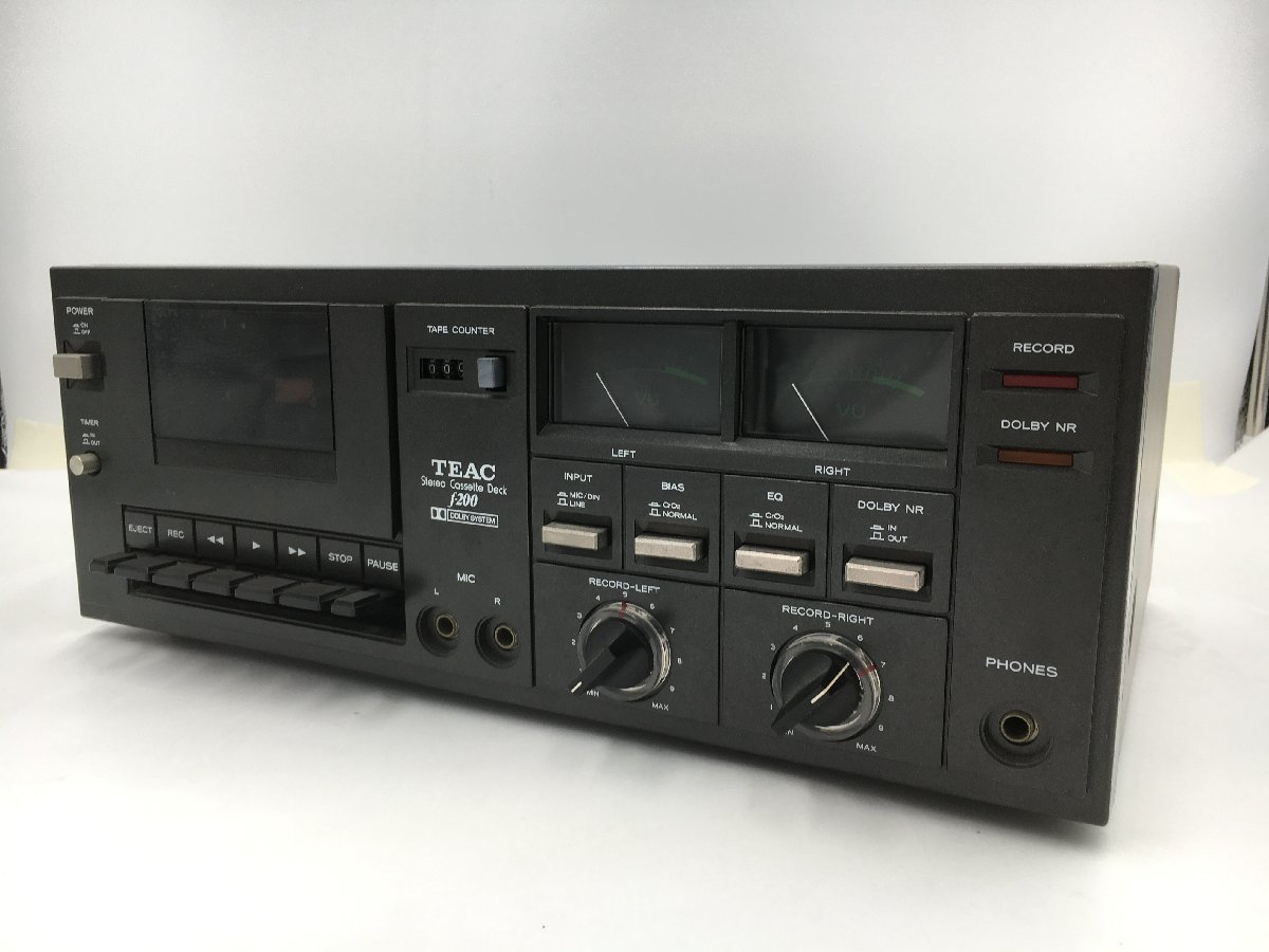 ヤフオク! -「f200」(オーディオ機器) の落札相場・落札価格