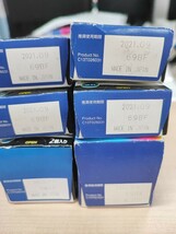 (A1096) 純正EPSON エプソン インクカートリッジ IC5CL13W IC1BK13W IC1BK13W×4合計6点 未開封 期限切れ_画像4