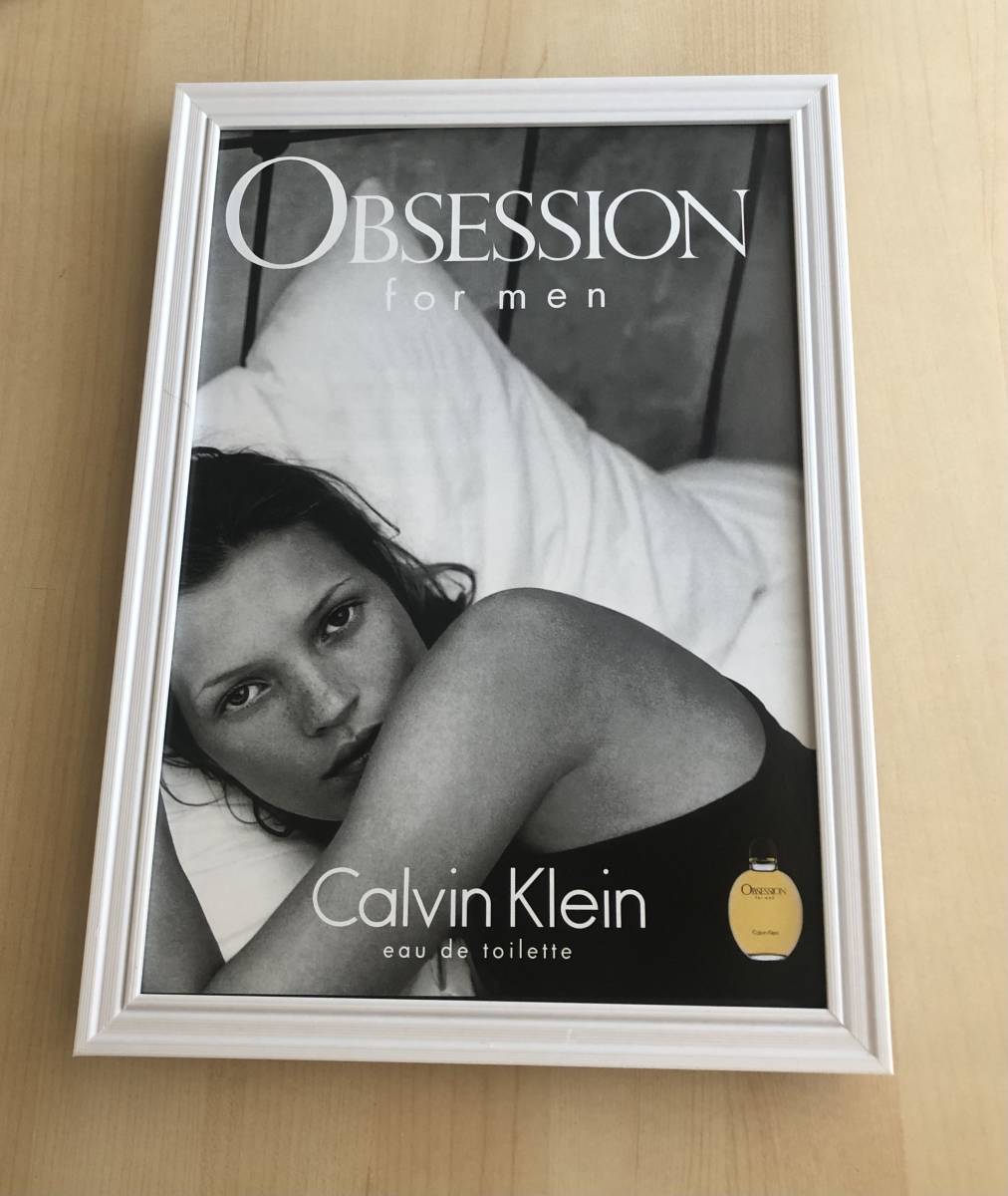 2023年最新】ヤフオク! -calvin klein kate mossの中古品・新品・未