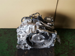 DBA-MB4154T　Volvo　40　Transmission　10532km　AT