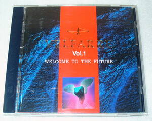 D5 ヴェルファーレ Vol.1 VELFARRE