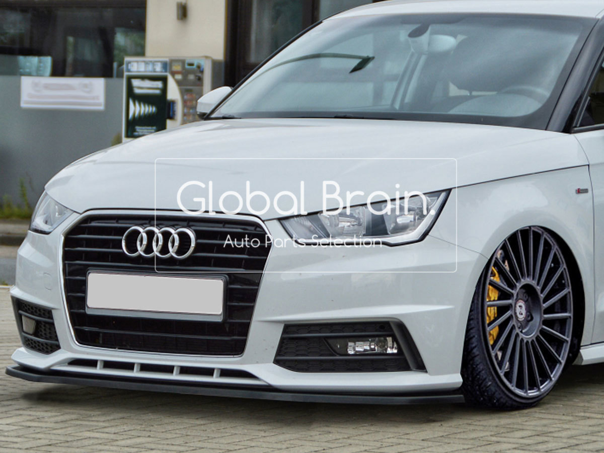 2023年最新】Yahoo!オークション -audi a1 8x(エアロパーツ)の中古品