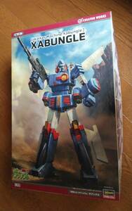  Hasegawa 1/72 Blue Gale Xabungle The bngruCW26