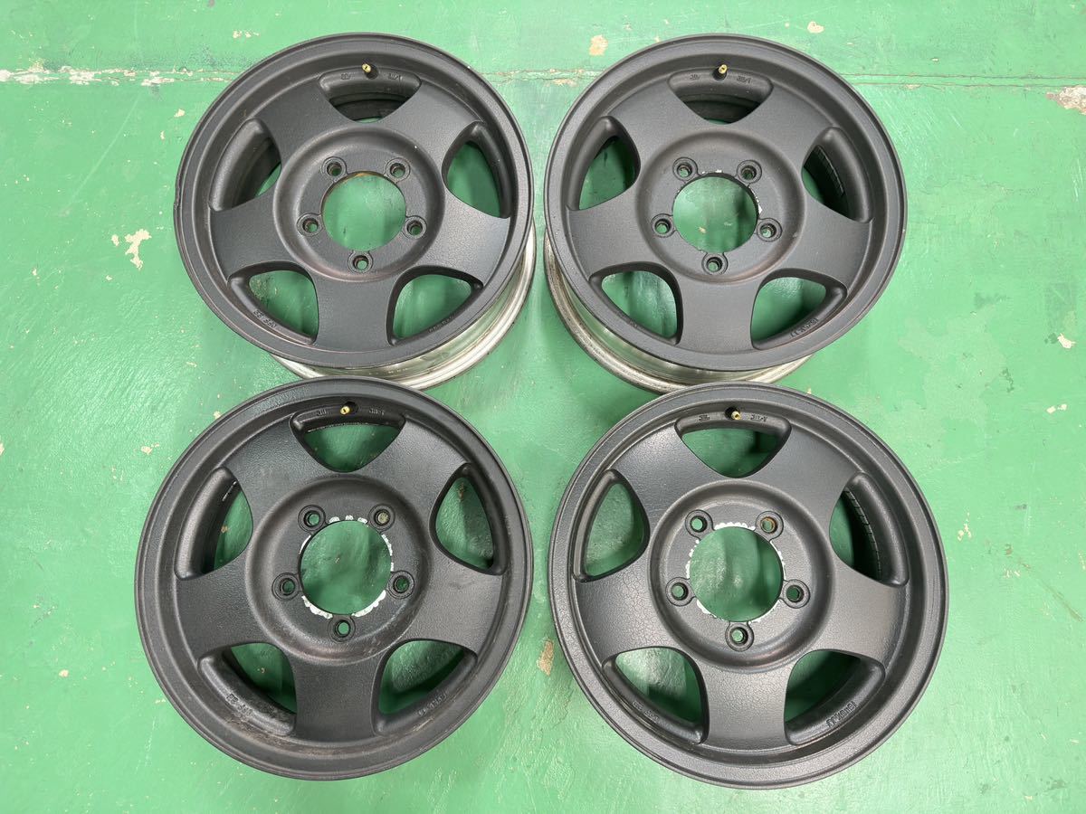 ヤフオク! -「ジムニー ja11純正」(タイヤ、ホイール) の落札相場