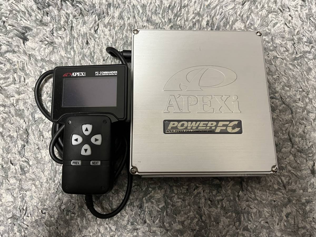 Yahoo!オークション -「power fc rb25」の落札相場・落札価格