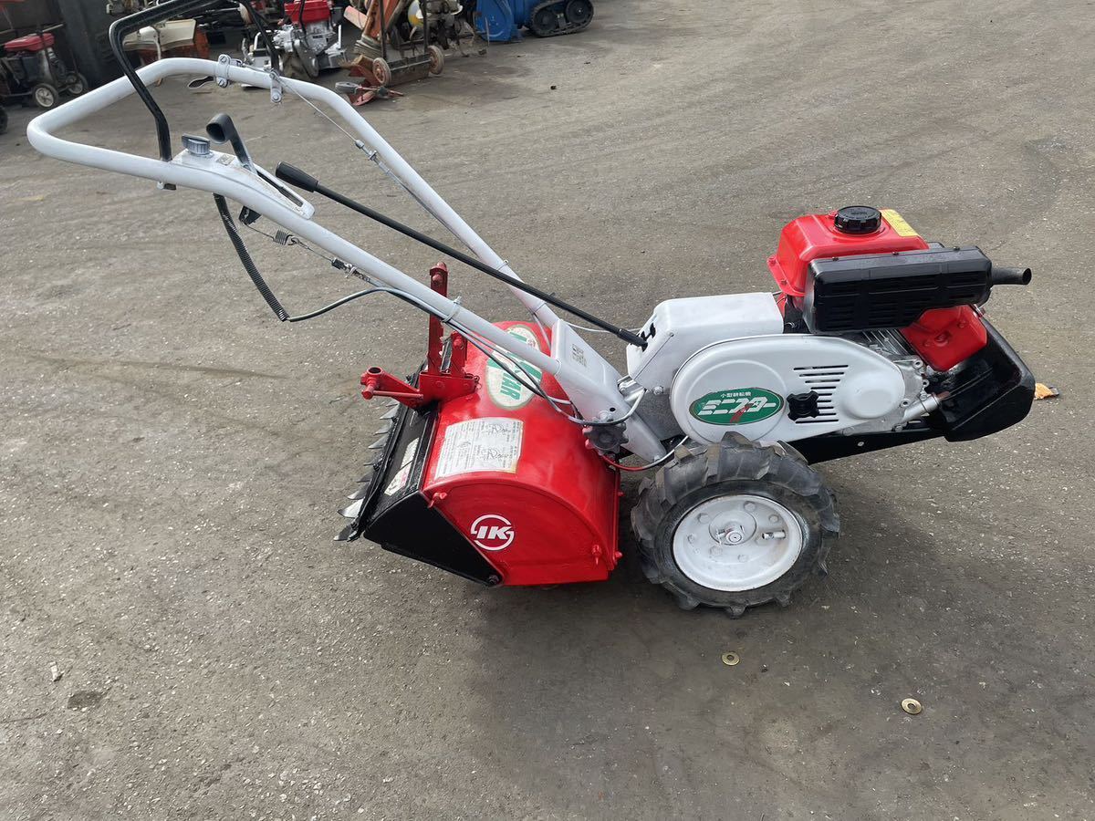 ヤフオク! -「.ir」(耕うん機、管理機) (農業機械)の落札相場・落札価格