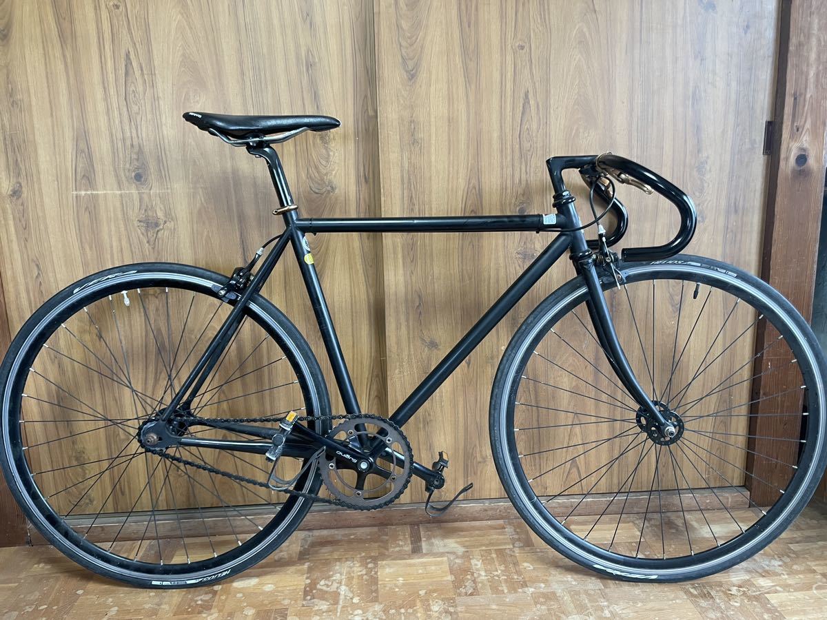 ヤフオク! -「fuji feather」(車体) (自転車、サイクリング)の落札相場