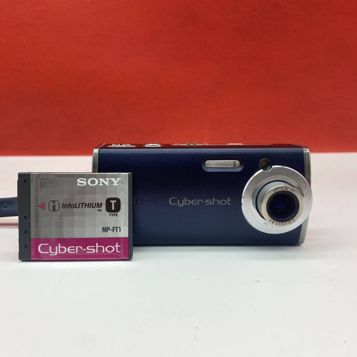 ヤフオク! -「dsc-l1」の落札相場・落札価格