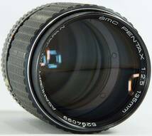 G07中古品 ペンタックス SMC P 135mm F2.5_画像2