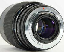 G17中古品 AVENON アベノン GL 100mm F2.8 MACRO 1:1 MC コンタックス_画像3