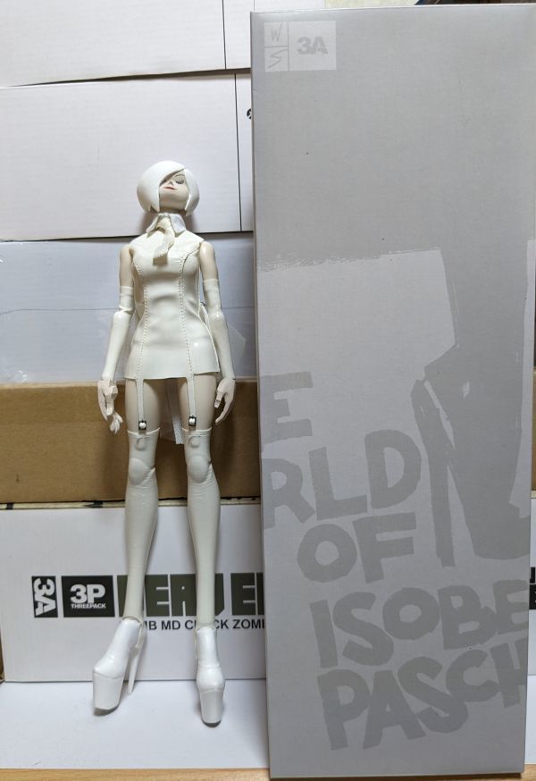 ヤフオク! -「threea kartel」の落札相場・落札価格