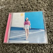 Shanti 「Sunny and Blue ~J-pop'n Jazz」シャンティ_画像1