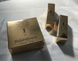 YSL イブサンローラン　箱