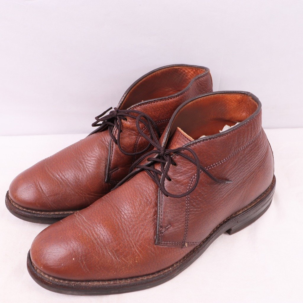 ヤフオク! -「allen edmonds 7」(25.5cm) (ビジネスシューズ)の落札