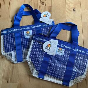 [ новый товар ] Sunkist солнечный ki -тактный 2 шт сумка для завтрака термос сумка 