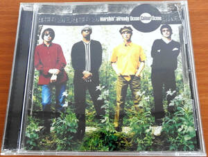 OCEAN COLOUR SCENE (MARCHIN' ALREADY) 【中古CD】