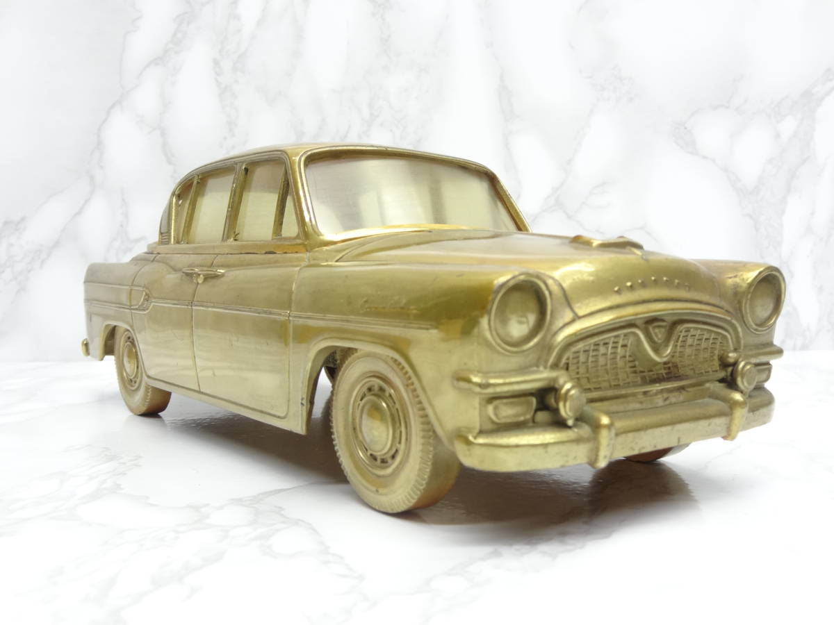 ヤフオク! -「トヨペットクラウンデラックス」(アンティーク