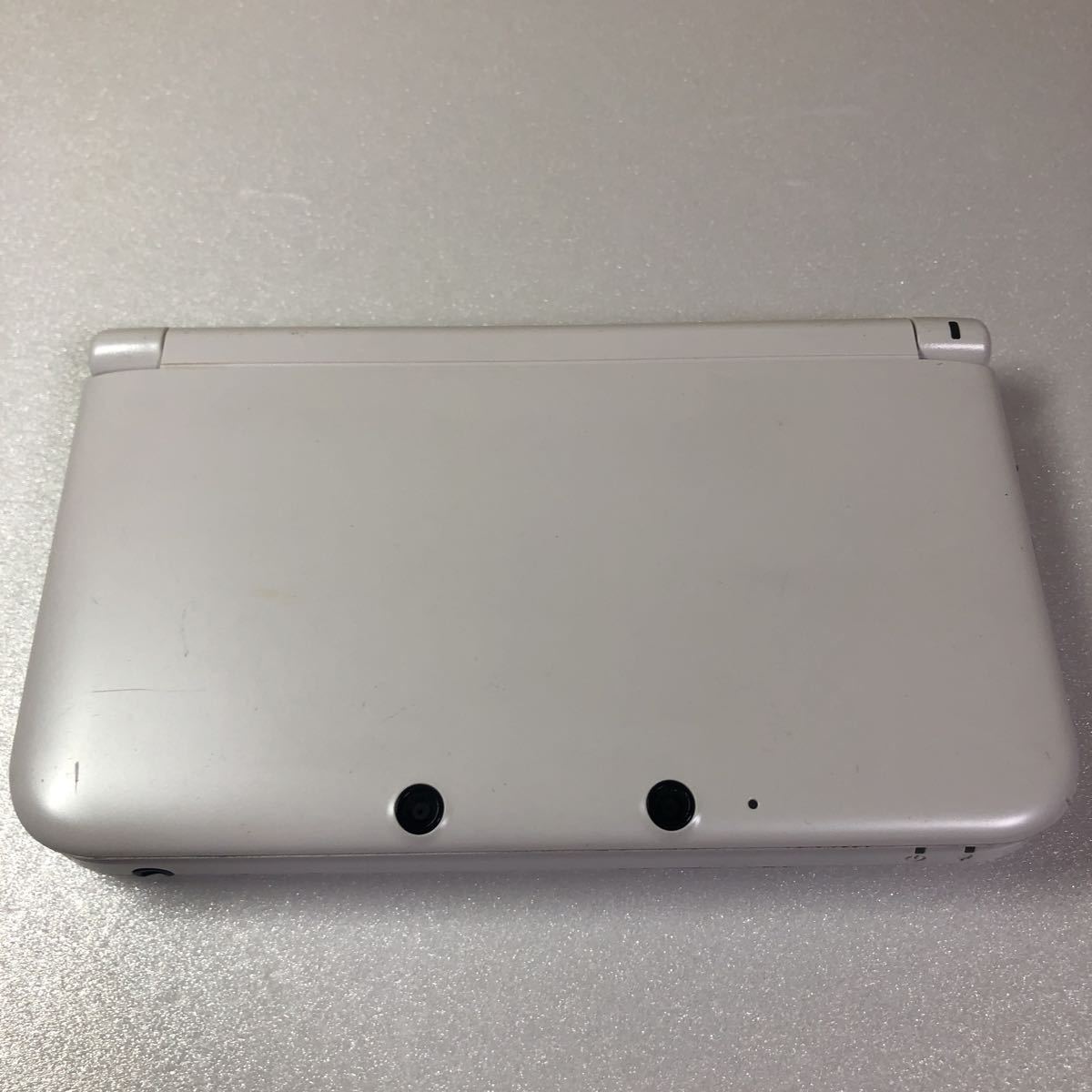 ヤフオク! -「ペン無し」(ニンテンドー3DS LL本体) (ニンテンドー3DS