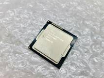 【中古良品・NO.CP4770】CPU インテル Core i7-4770 3.40GHz SR149 LGA1150 Intel Core i7 4770 第4世代 プロセッサー_画像1