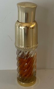 【中古】NINA RICCI ニナ・リッチ　L'AIR DU TEMPS レールデュタン 7ml　残量：50％ 箱なし