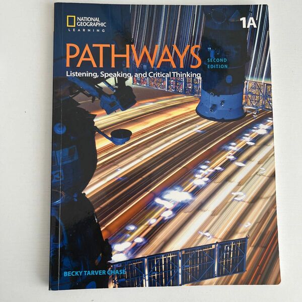 PATHWAYS 1A