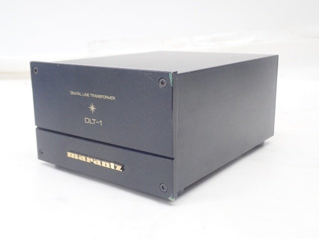 ヤフオク! -「marantz dlt」の落札相場・落札価格