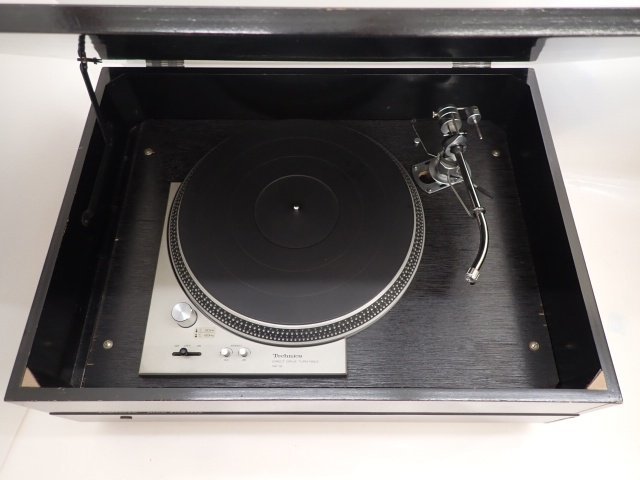 ヤフオク! -「technics sp12」の落札相場・落札価格