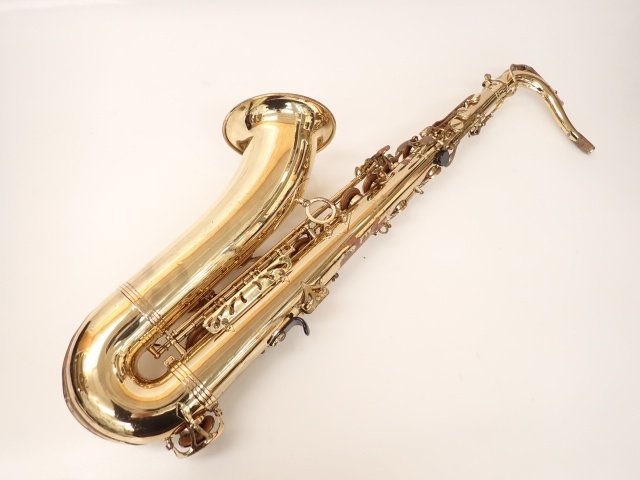 JChere雅虎拍卖代购：SELMER セルマー テナーサックス Super Action