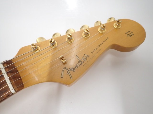 Fender Japan STRATOCASTER ST62G-80TX フェンダージャパン ストラト