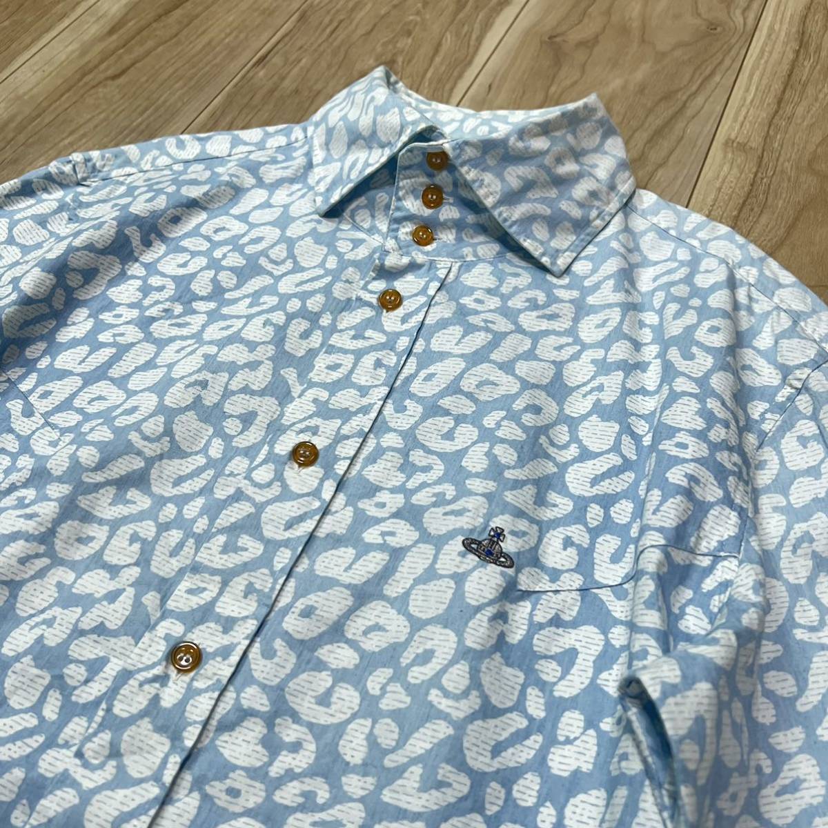 送料360円】Vivienne Westwood MAN ヴィヴィアンウエストウッド マン