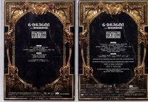 G-DRAGON 2013 WORLD TOUR ~ONE OF A KIND~ IN JAPAN DOME SPECIAL (2枚組DVD＋CD) BIGBANG_画像2