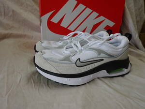 ★新品 NIKE W AIR MAX BLISS 26.5 cm TV92