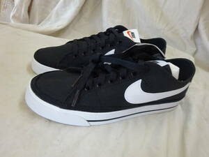 ★新品 NIKE COURT LEGACY 24.5 cm TV94