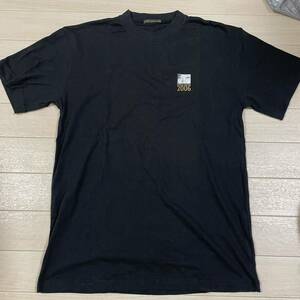 宇多田ヒカル　LIVE tシャツ 2006 Lサイズ　UTADA HIKARU