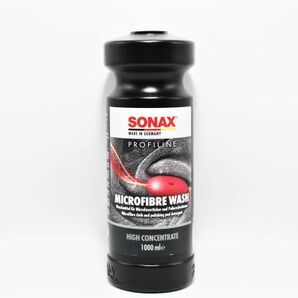 SONAX(ソナックス) PROFILINE Microfibre Wash 1L (マイクロファイバーウォッシュ 1L)