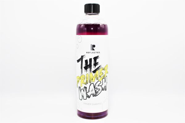 Reflected The PRIMER Wash 1000ml (リフレクテッド プライマーウォッシュ 1000ml)