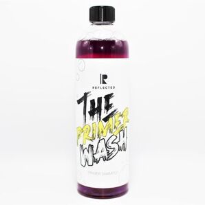 Reflected The PRIMER Wash 1000ml (リフレクテッド プライマーウォッシュ 1000ml)