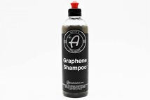 Adam's Polishes (アダムスポリッシュ) Graphene Shampoo 16oz/473ml (グラフェンシャンプー 16オンス/473ml)_画像1