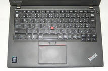 ThinkPad X250 Ci7/5600U BIOSパスワードロック_画像3