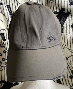 訳ありキャップ2♪格安出品【adidas アディダス】フリーサイズ/スナップバックキャップ帽子CAP大人気早い者勝ち!!