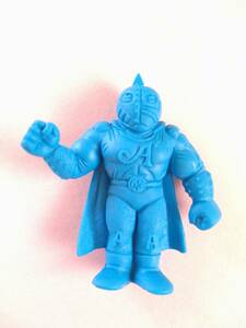 キン消し　パート ２９　ソルジャー　E　青　　キン肉マン　アタル　キンケシ　フィギュア　kinnikuman figure soldier